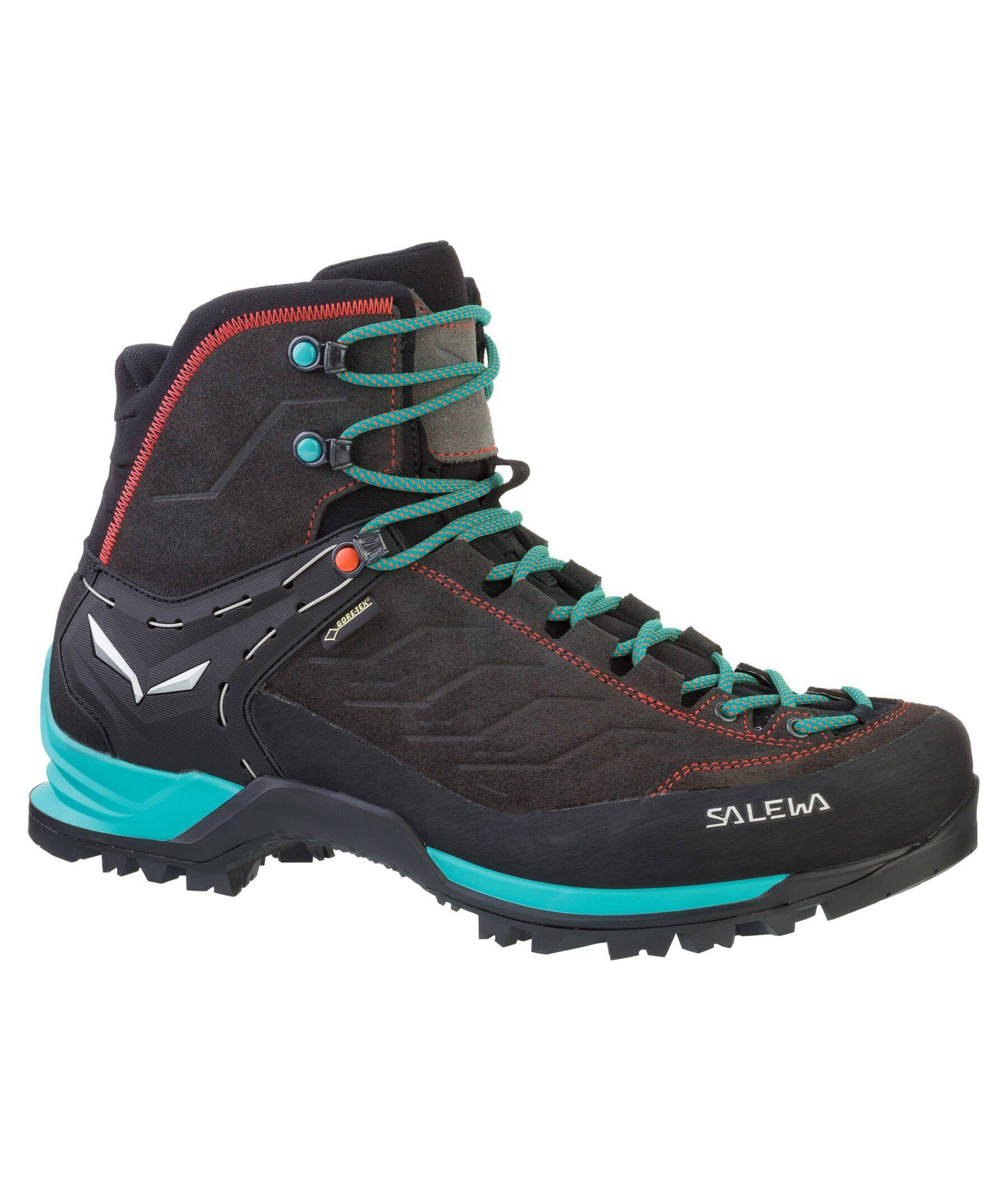 Salewa Damen Trekkingschuhe "WS MTN Trainer MID GTX" Wanderschuh