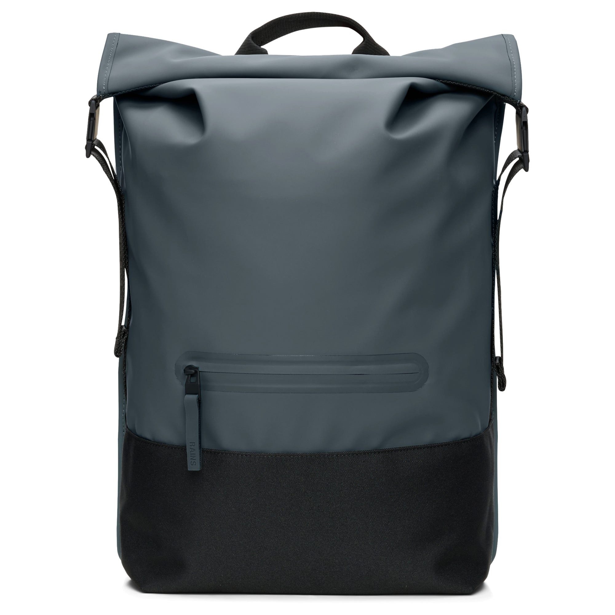 Rains Rucksack Trail Rolltop - Rucksack 15" 47 cm (lagoon)