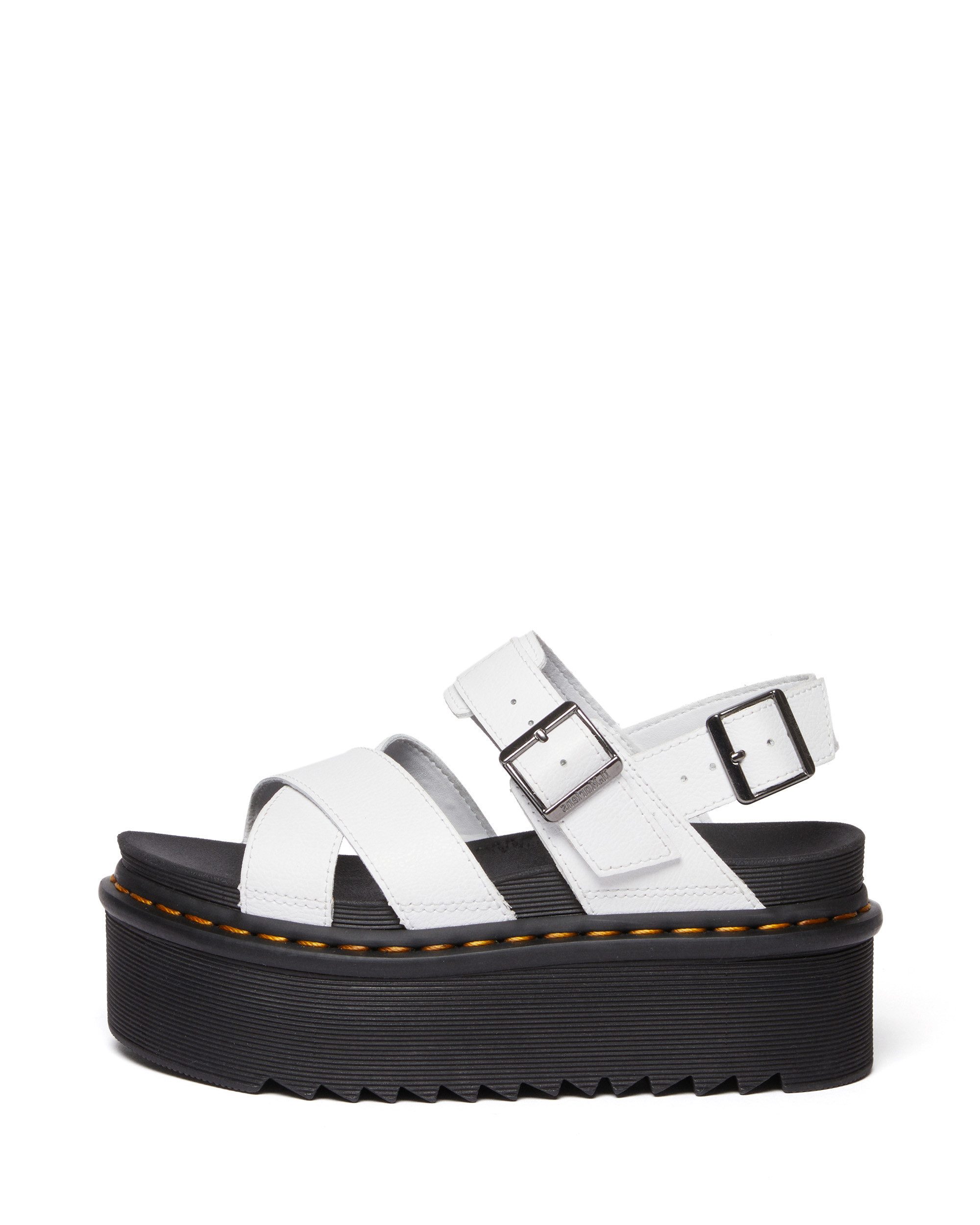 DR. MARTENS VOSS 2 Quad athena Sandale