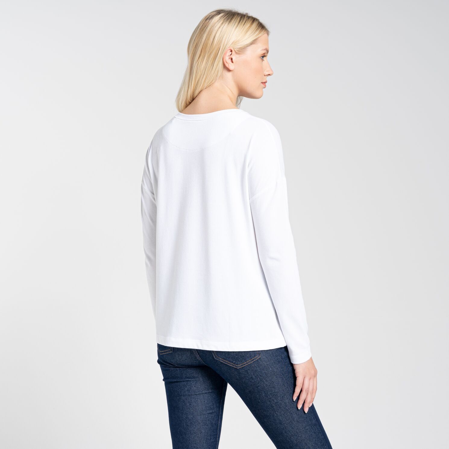 Craghoppers Langarmshirt Craghoppers - NosiLife Sami günstig online kaufen