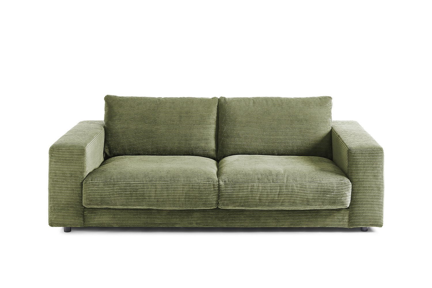 KAWOLA Sofa MADELINE, Couch 2-Sitzer oder günstig online kaufen