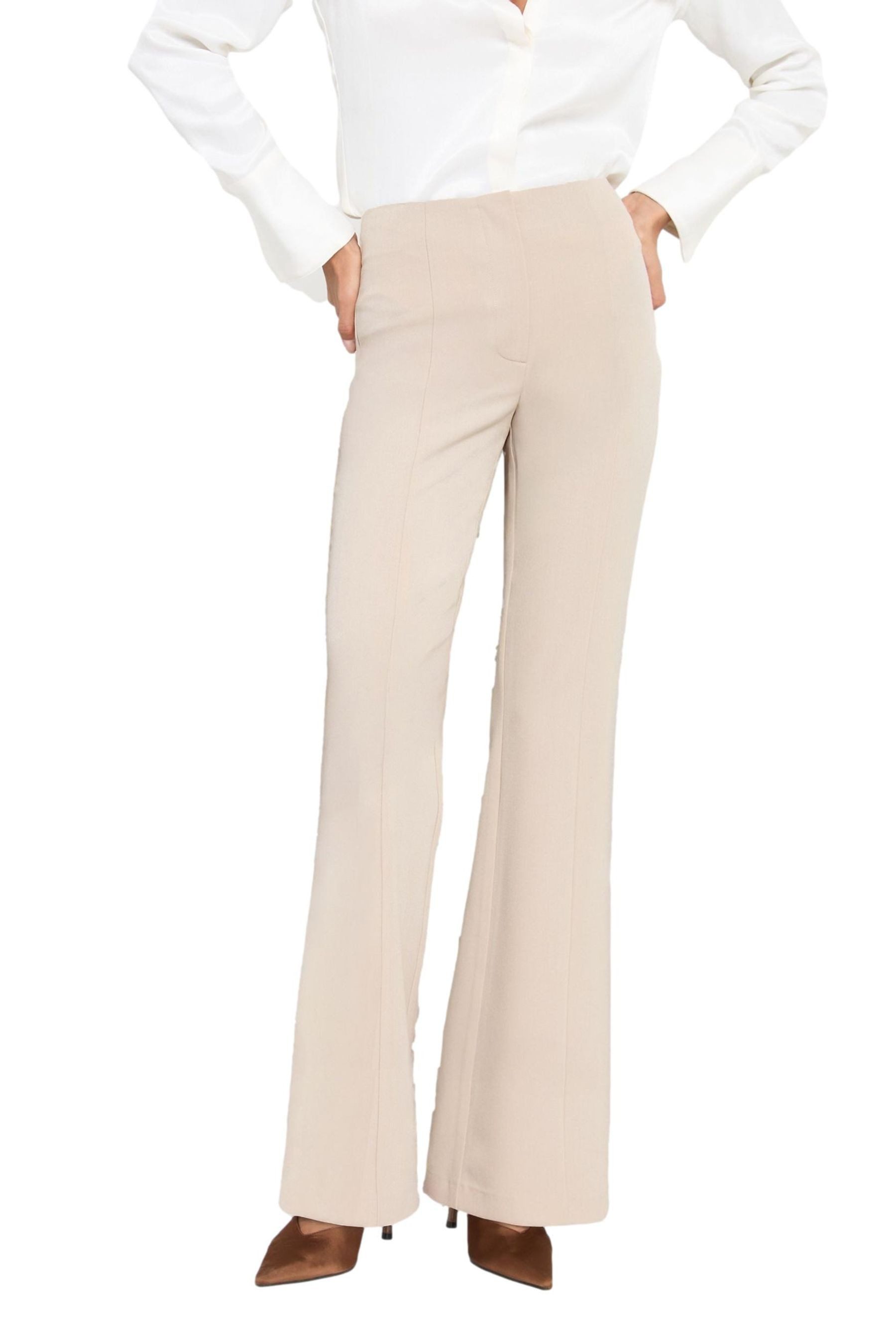 Friends Like These Bootcuthose Friends Like These Premium Bootcut-Hose, Kur günstig online kaufen