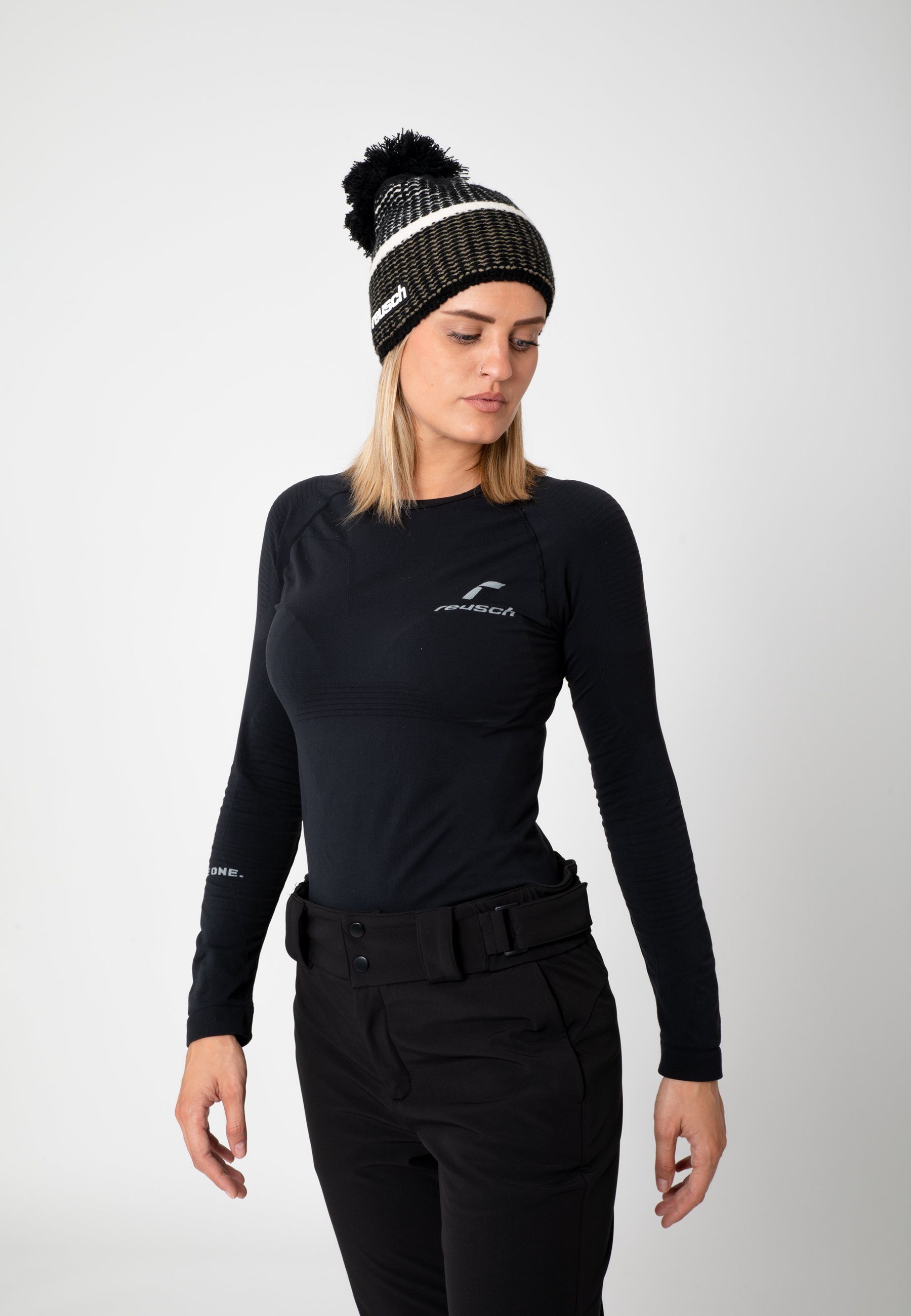 Reusch Beanie Noah Beanie (1-St) mit günstig online kaufen