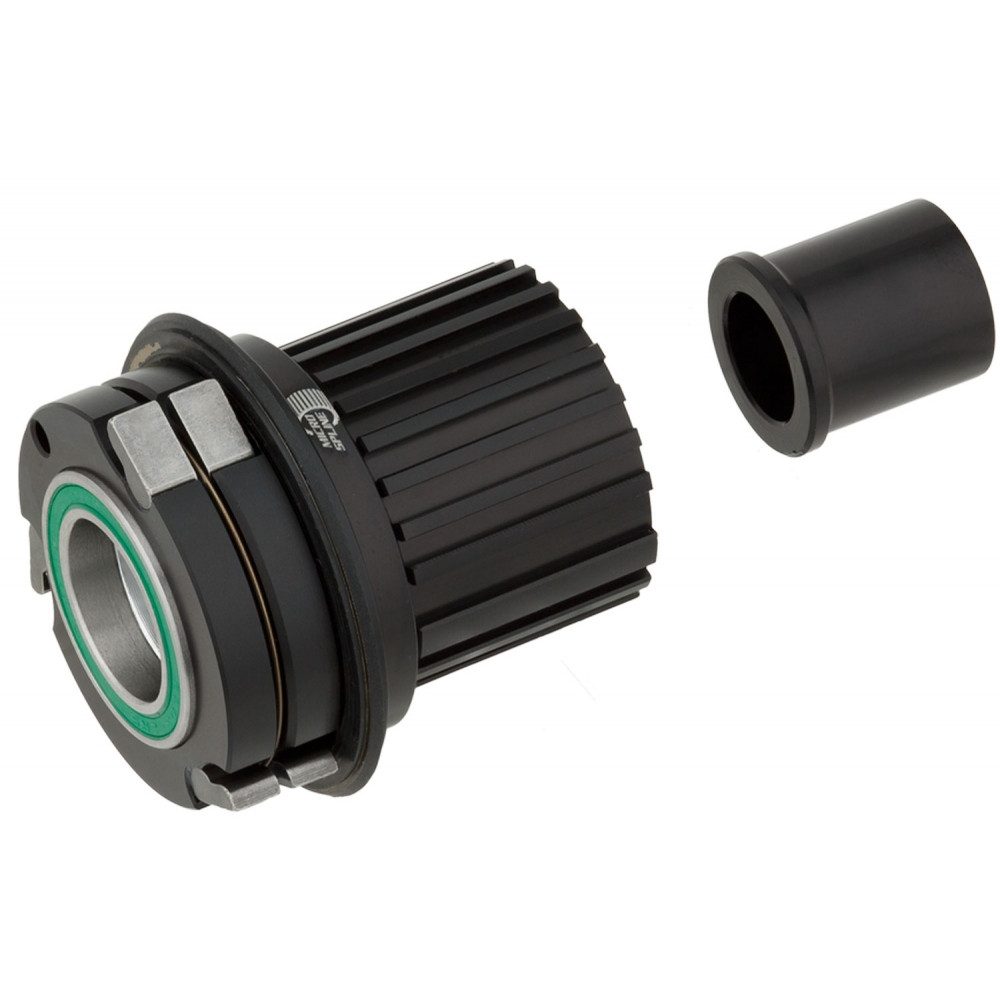 NEWMEN Hinterradnabe Fade MTB Freewheel Set Microspline Naben für Mountainbikes