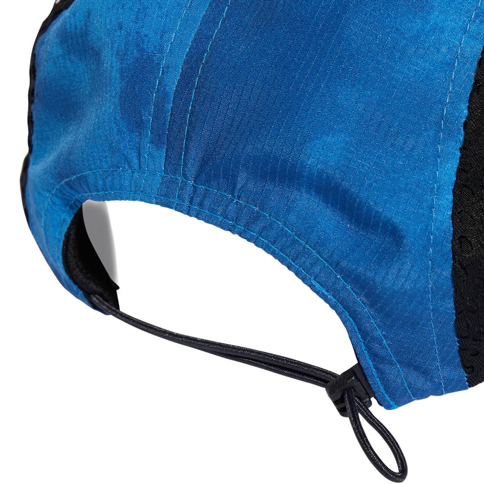 adidas Performance Schirmmütze Running Graphic Kappe JZ0618 CLIMACOOL bietet kühlen, trockenen Komfort. – Bild 4 von 4