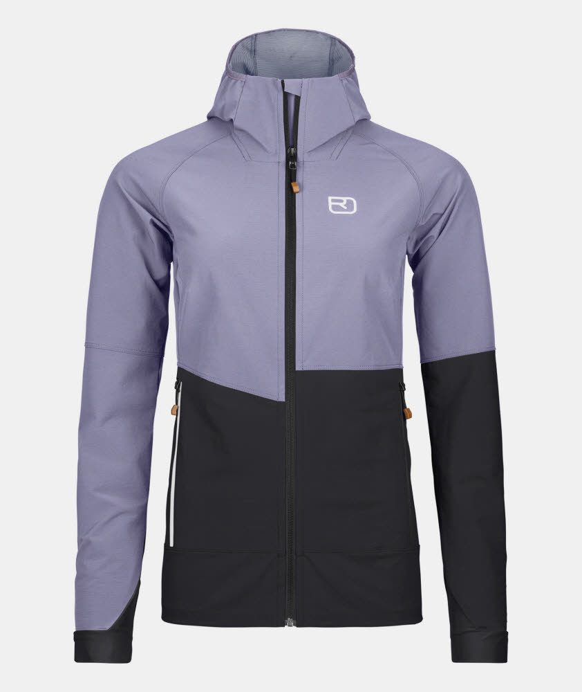 Ortovox Softshelljacke