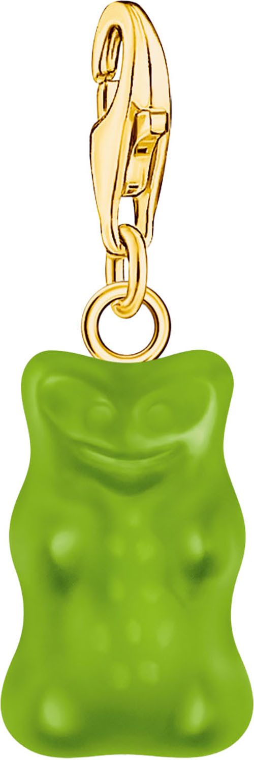 THOMAS SABO Charm-Einhänger THOMAS SABO x HARIBO Schmuck: Charm mit Kristallglas mehr