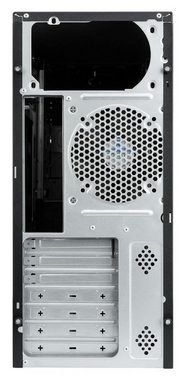 CAPTIVA Advanced Gaming I61-558 Gaming-PC (Intel Core i5 11400, GeForce GTX 1650, 16 GB RAM, 960 GB SSD, Luftkühlung)