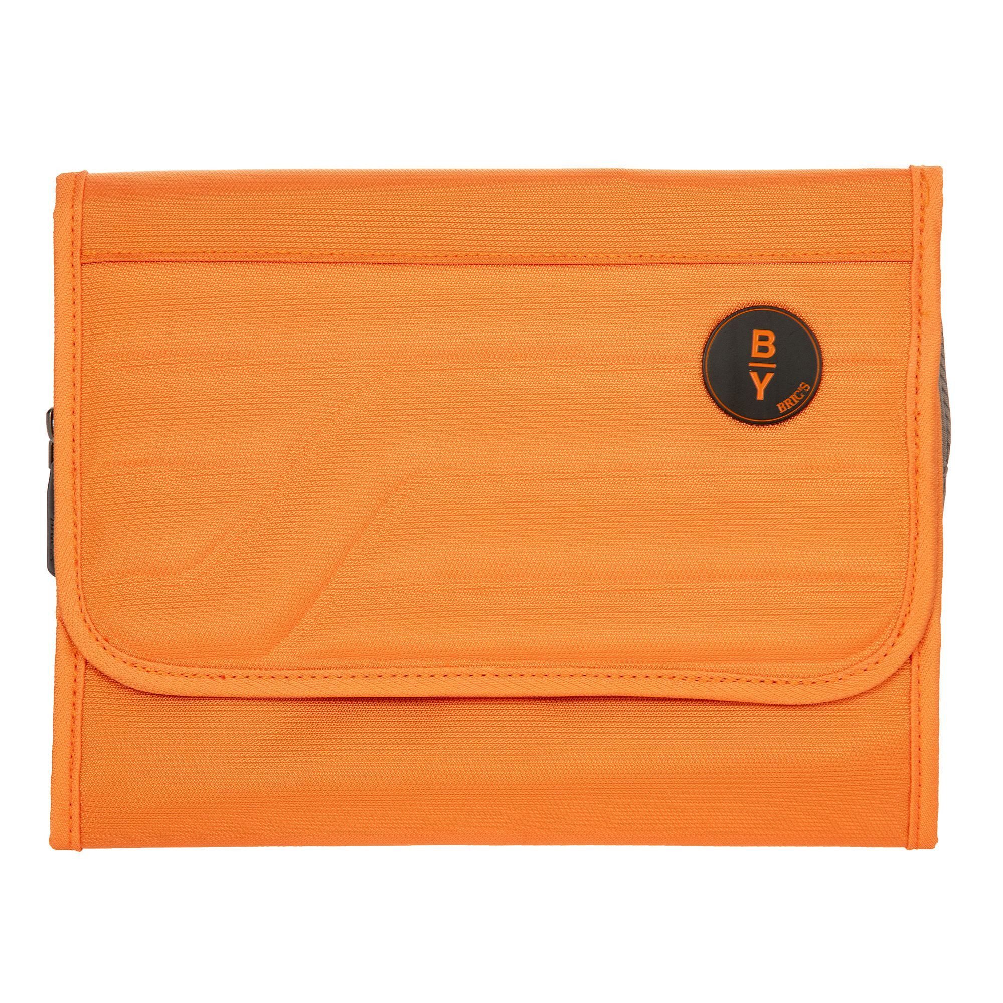 Bric's Kulturbeutel B, Y Ulisse, Polyamid