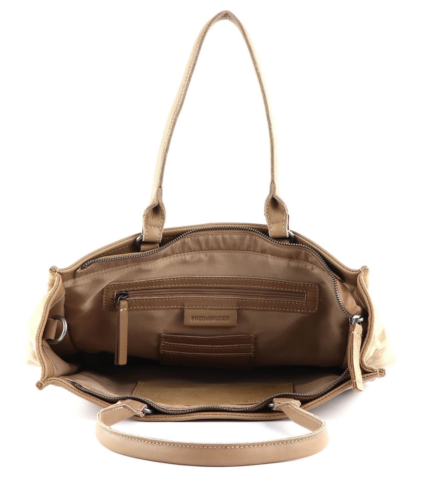 FREDsBRUDER Schultertasche Sewab