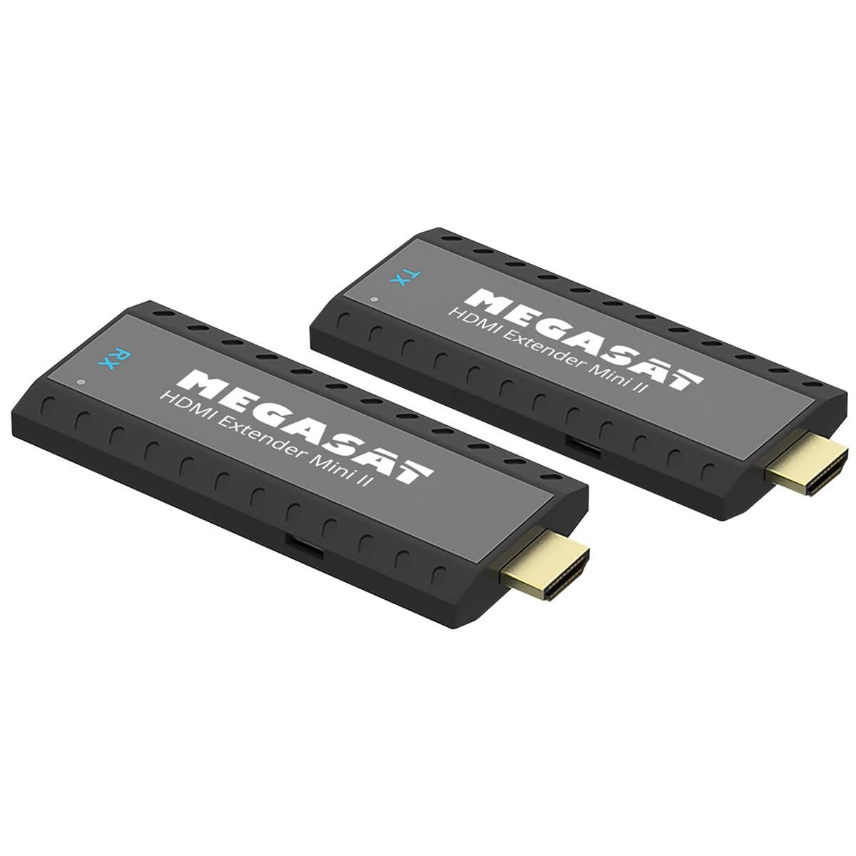 HDMI Extender Mini II Full HD 1080p/60Hz HDMI-Adapter