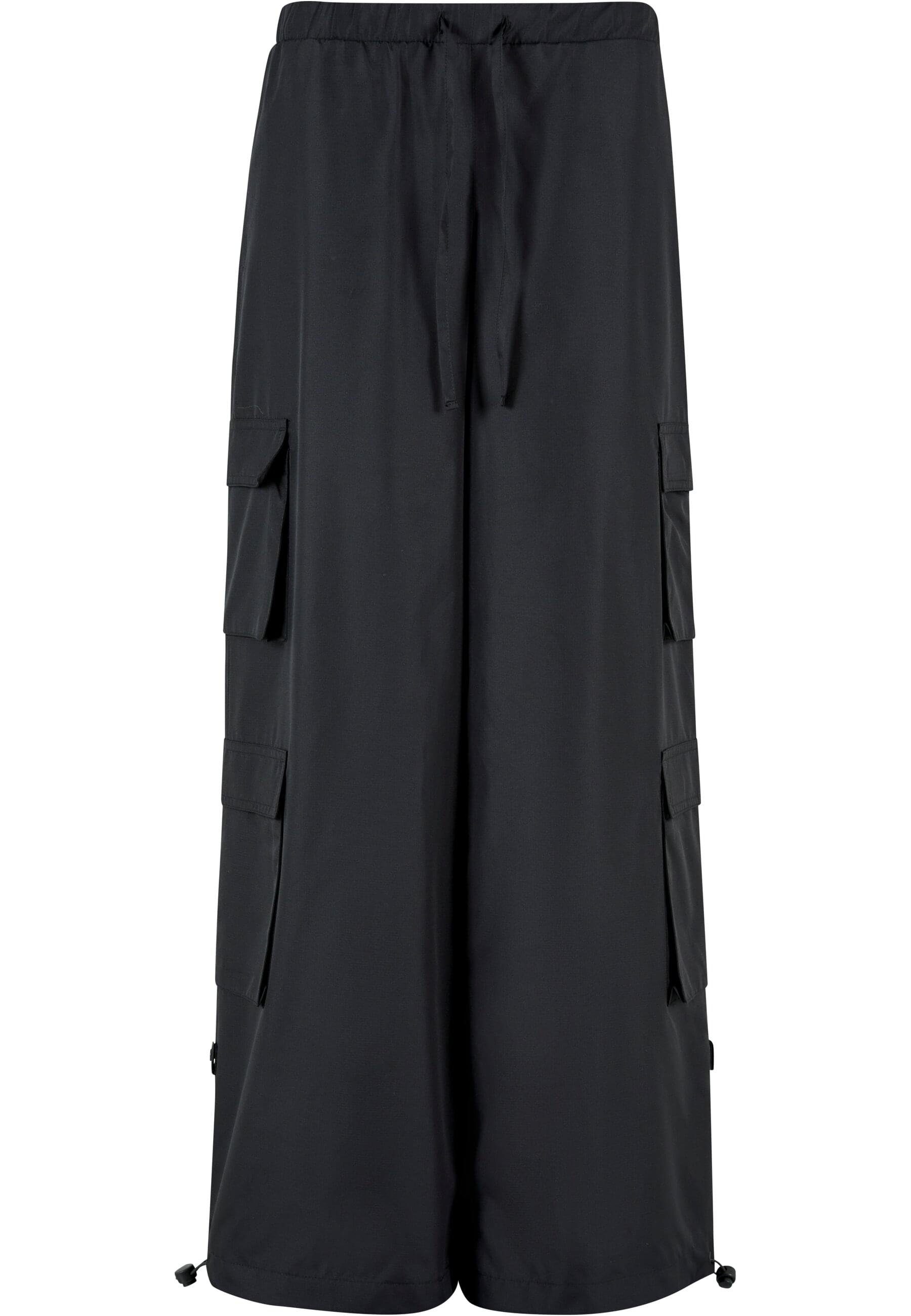 URBAN CLASSICS Cargohose Urban Classics Damen Ladies Ripstop Double Cargo P günstig online kaufen