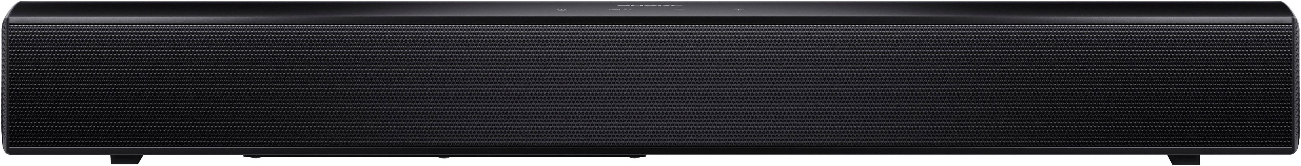 Sharp HT-SB121 Soundbar Stereo (Bluetooth, 120 W)