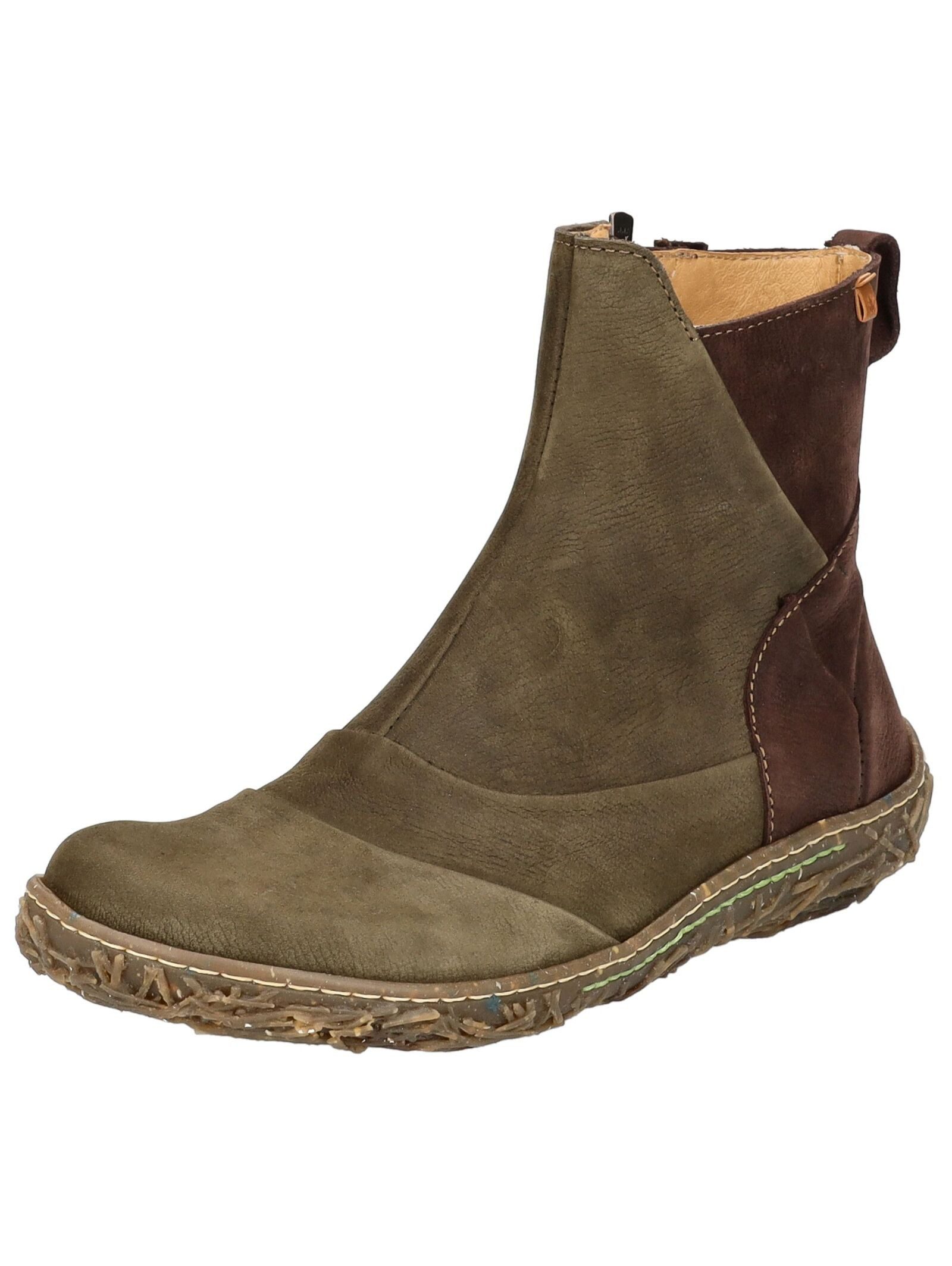 El Naturalista El Naturalista Stiefelette Leder günstig online kaufen