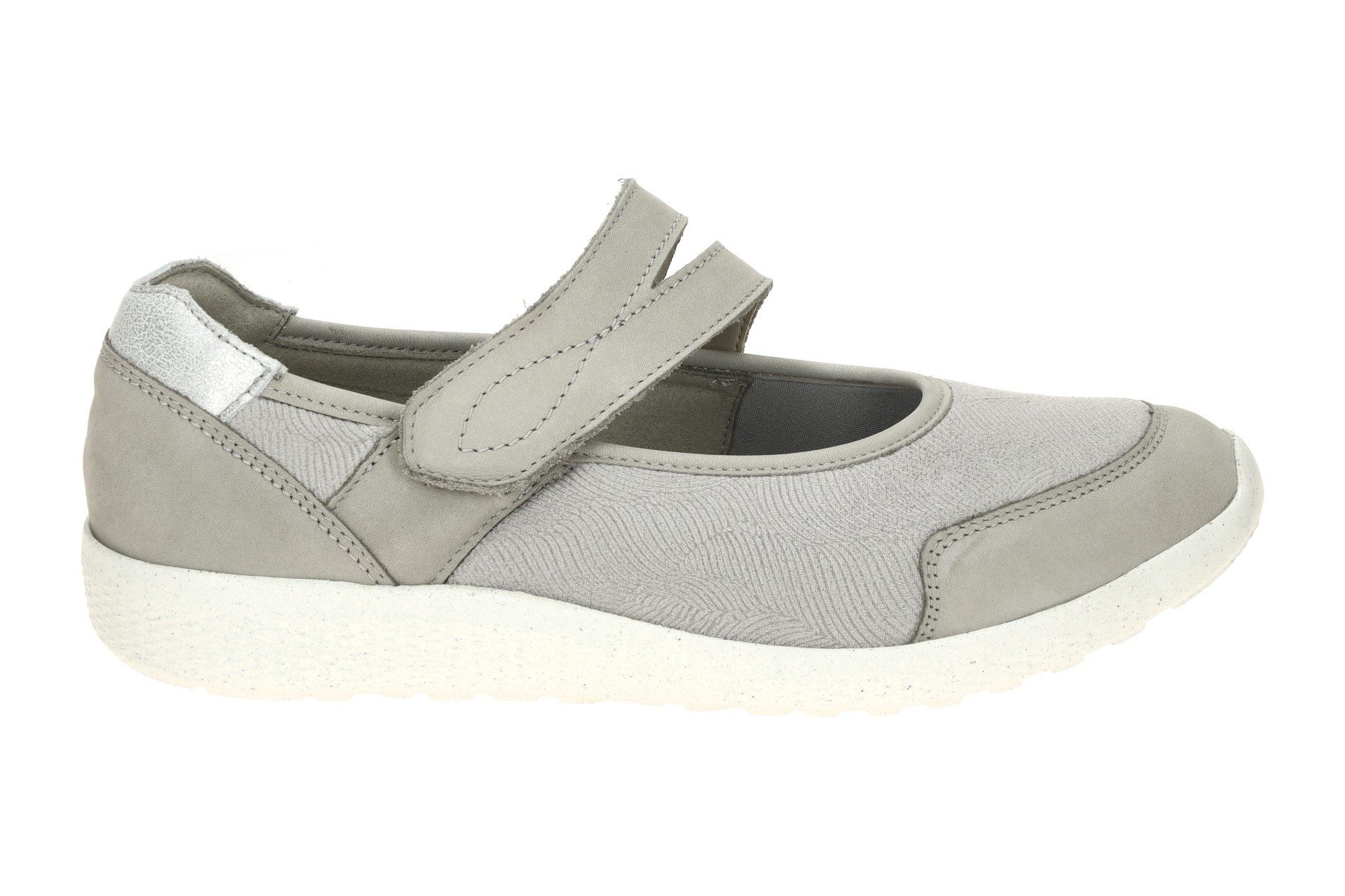 Waldläufer 634K31 310 349 Slipper