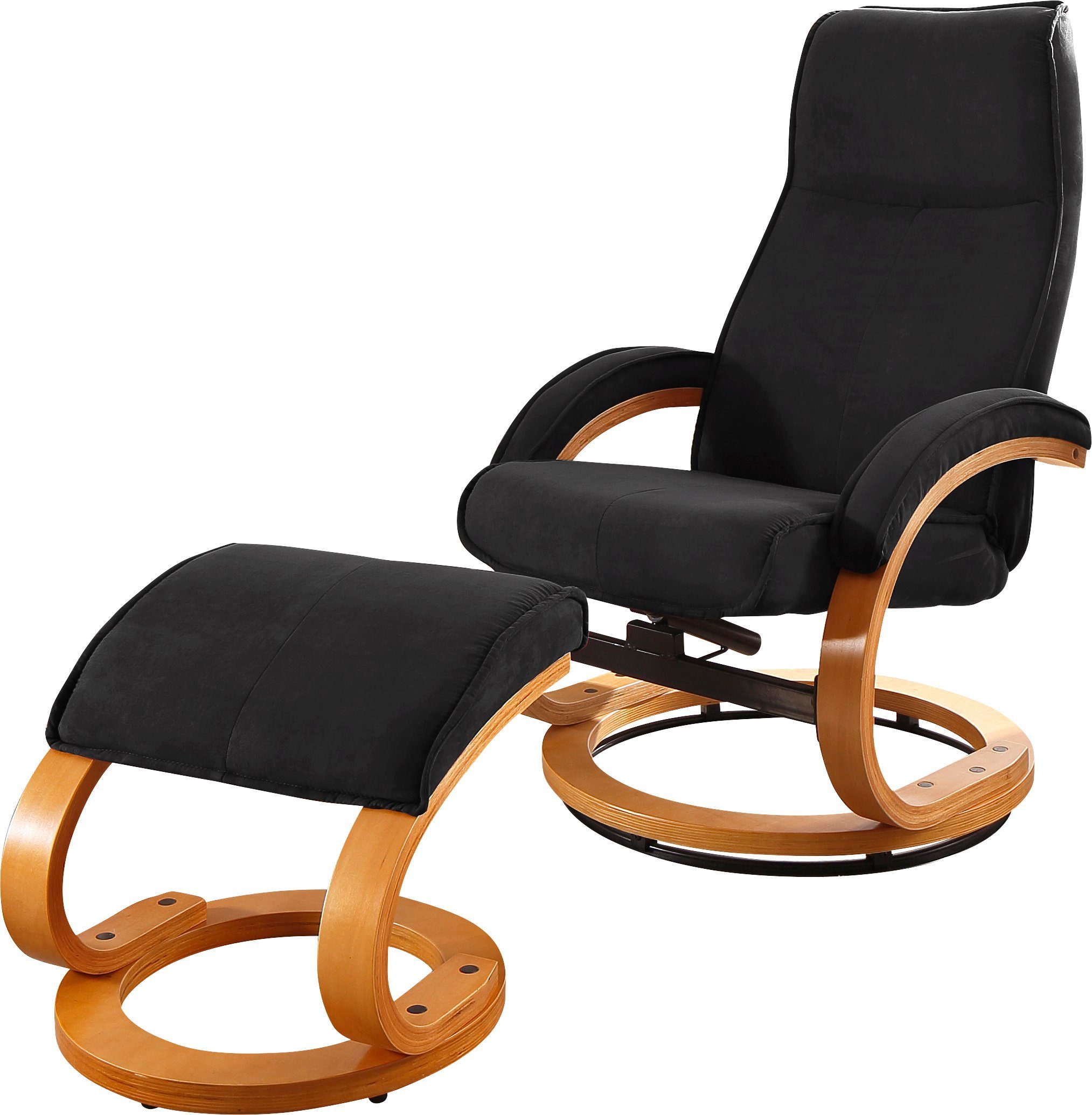 Home affaire Relaxsessel Paris, TV-Sessel mit günstig online kaufen