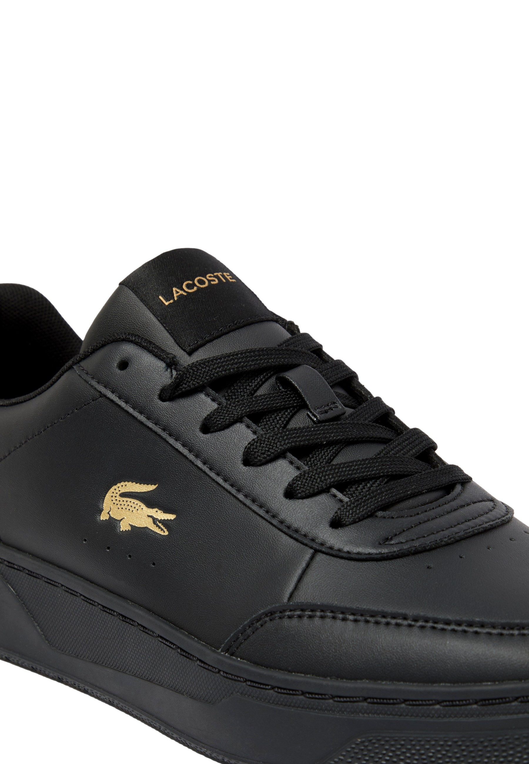 Lacoste Sneaker Court Pro Low-Sneaker Sneaker (1-tlg)