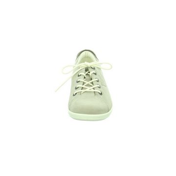 Ecco beige Sneaker (1-tlg)