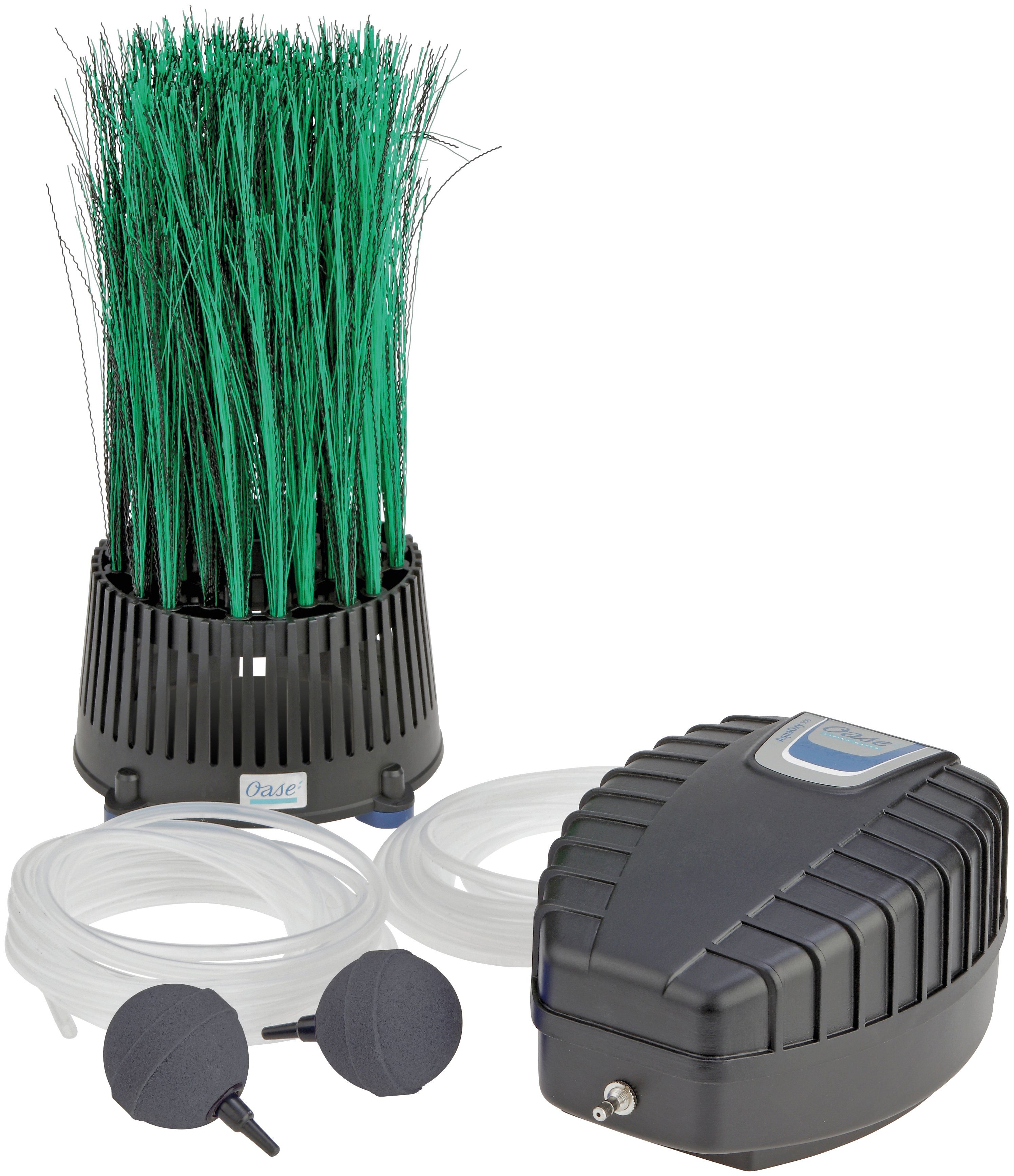 OASE Teichbelüfter »OxyTex Set 500«, Komplettset | OTTO