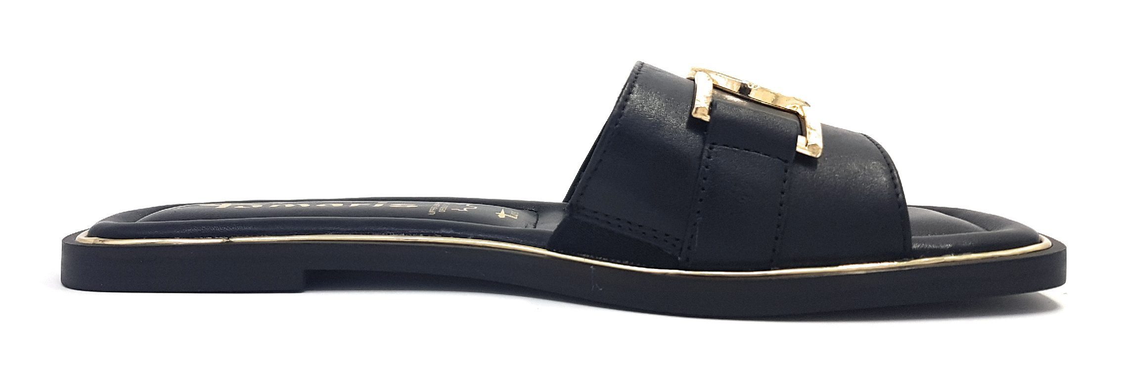 Tamaris Pantolette Sandale günstig online kaufen