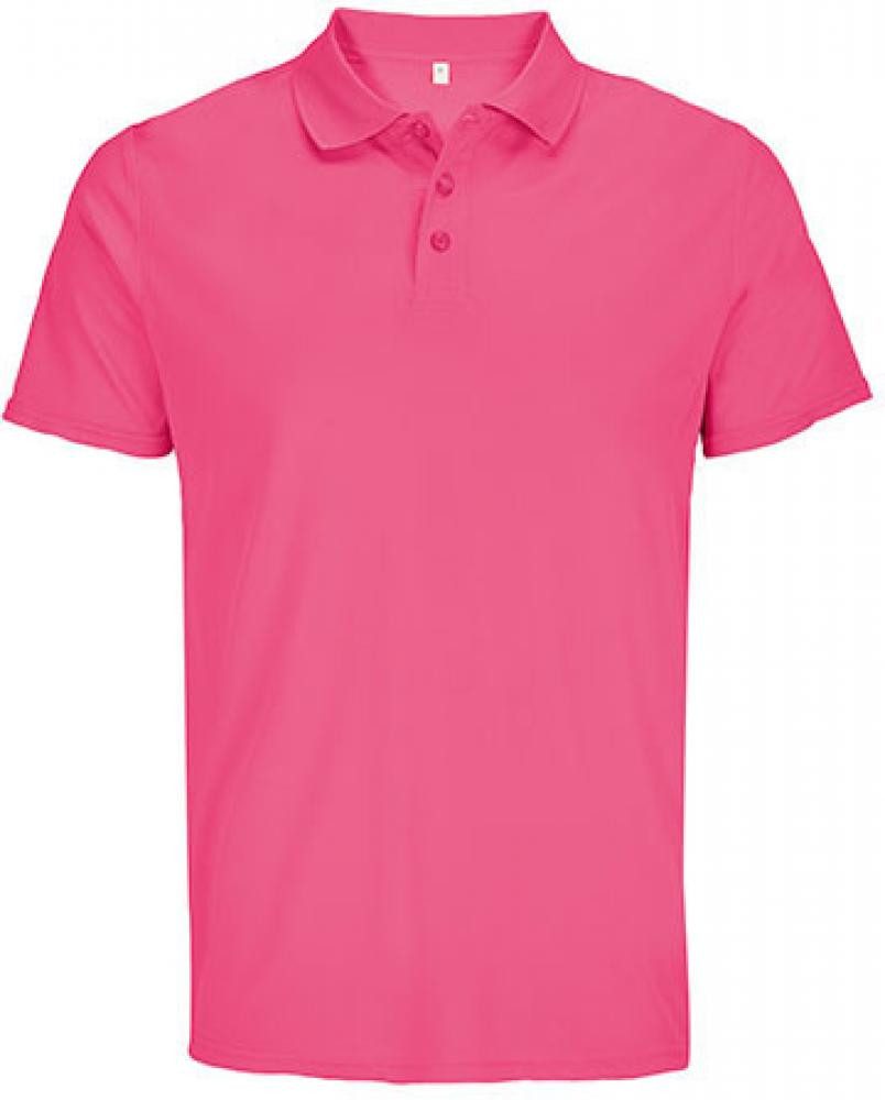 SOLS Poloshirt Unisex Pitcher Sports Polo Shirt Herren