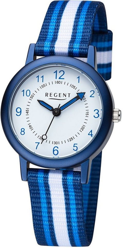 Regent Quarzuhr F-1369
