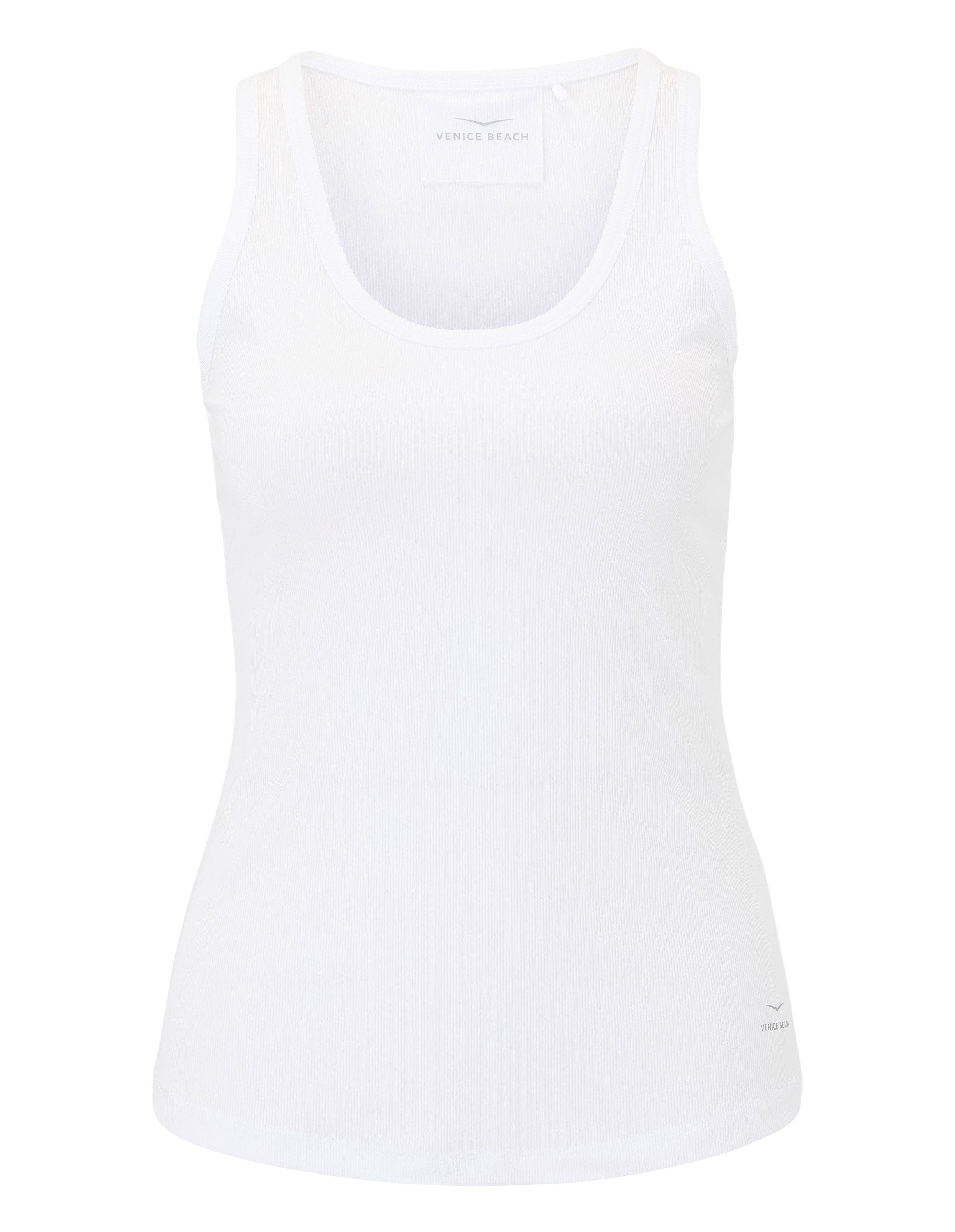 Venice Beach Shirttop Top VB Brenda günstig online kaufen