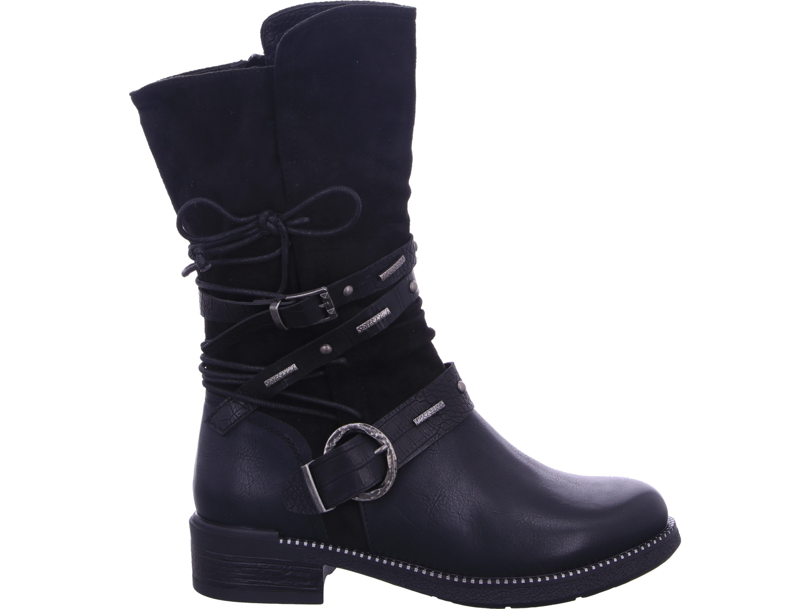 Laufsteg München Reißverschlussstiefel günstig online kaufen