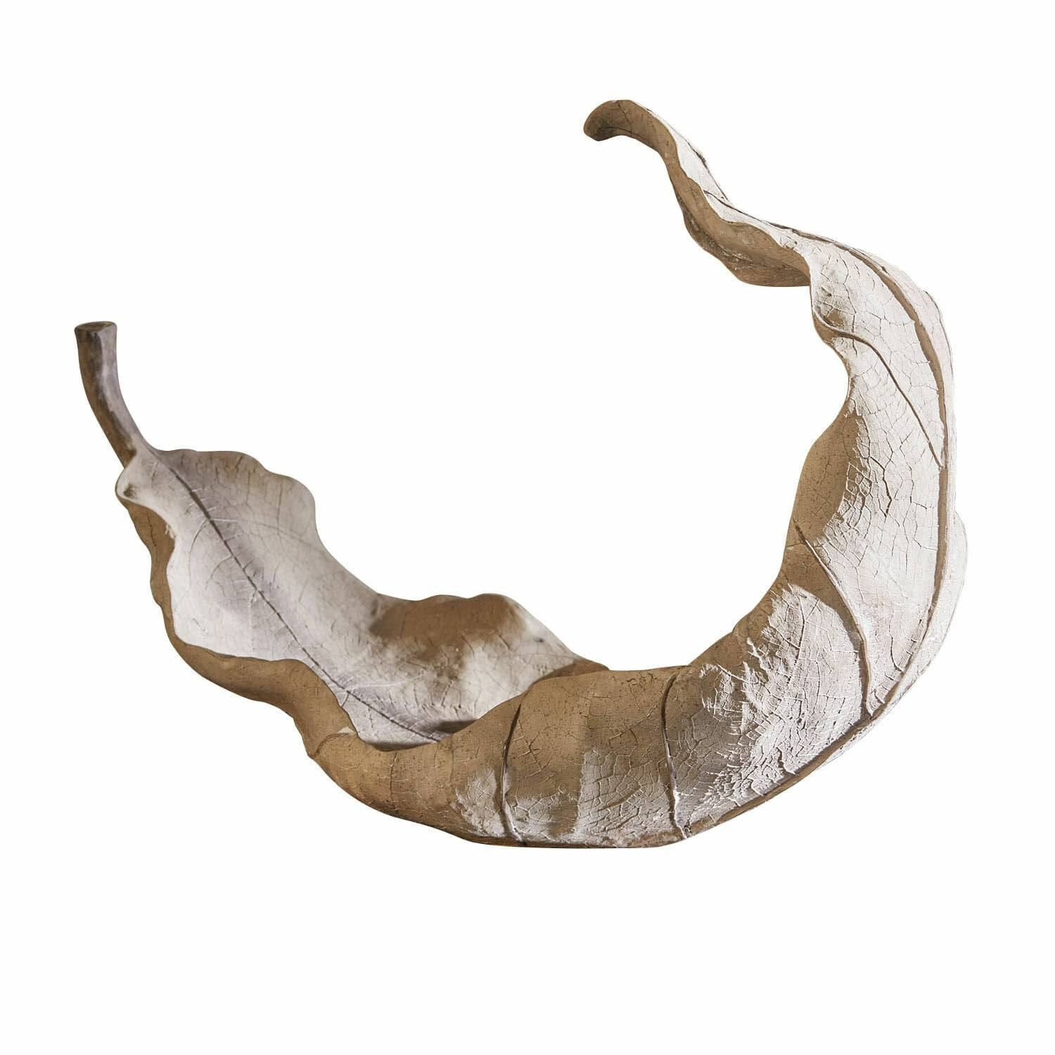 Mirabeau Dekoschale Schale Vibius beige günstig online kaufen