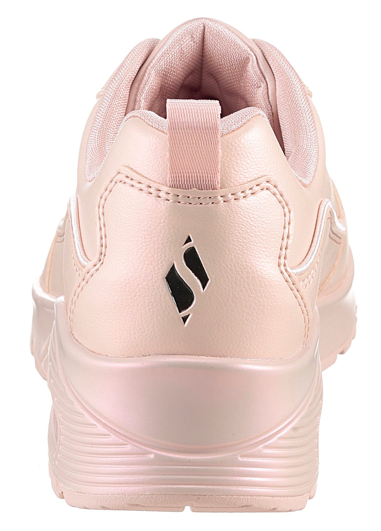 Skechers UNO-GALACTIC GAL Sneaker Freizeitschuh, Keilsneaker, Schnürschuh m günstig online kaufen