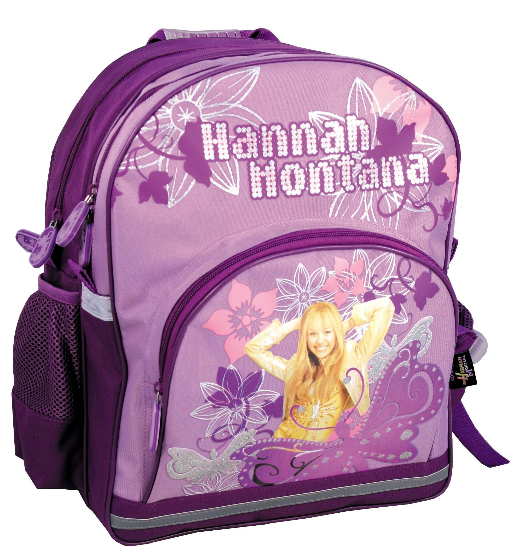 Rucksack Hannah Montana Miley Cyrus günstig online kaufen