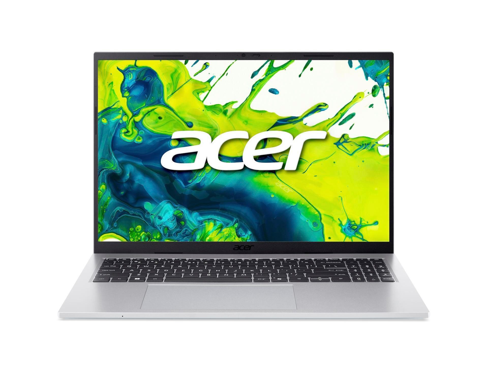 Acer AG16-71P-97GF Notebook (Hochleistungs-Ultrabook mit Core i9, 32 GB RAM, 16 Zoll Display)