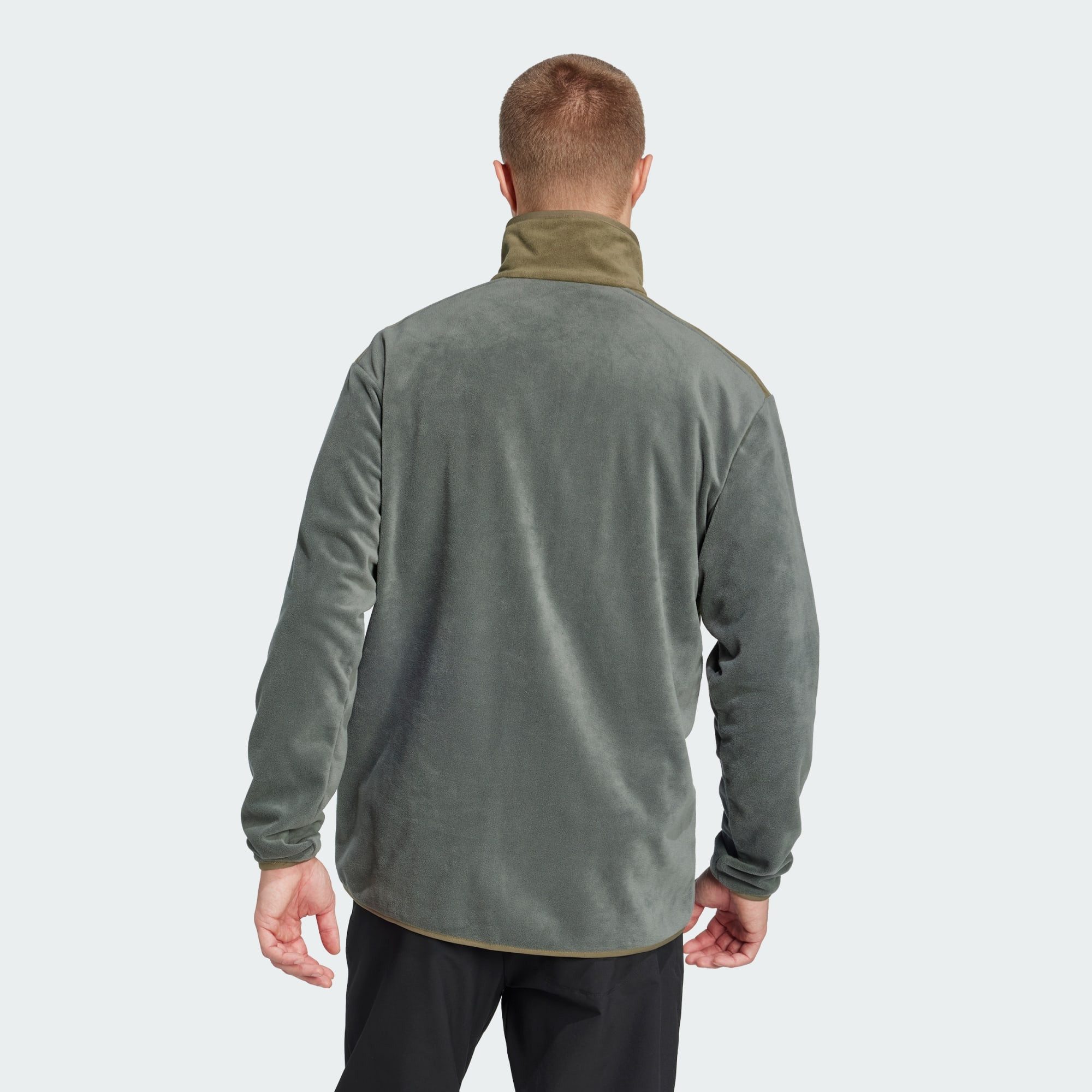 adidas TERREX Fleecejacke TERREX MULTI FLEECEJACKE günstig online kaufen