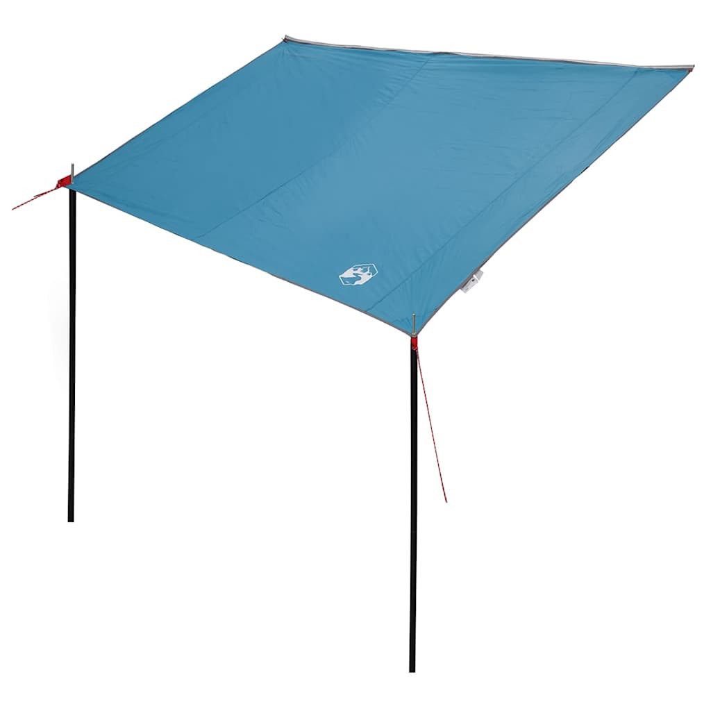 vidaXL Tarp-Zelt Wasserfester Tarp, (1 tlg) günstig online kaufen