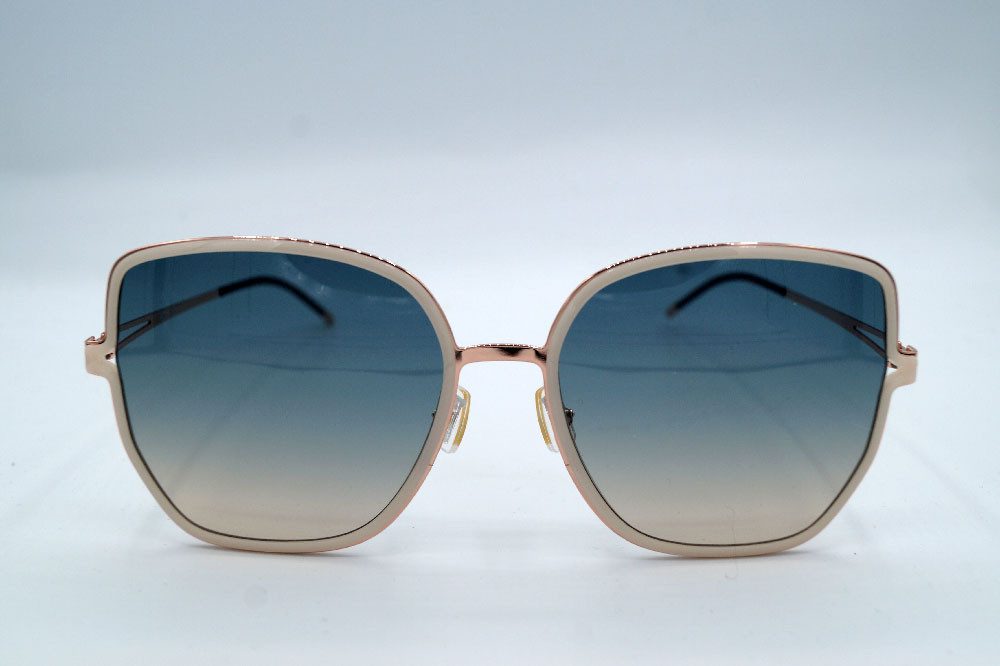 BOSS Sonnenbrille HUGO BOSS BLACK Sonnenbrille Sunglasses BOSS 1392 25A PR günstig online kaufen