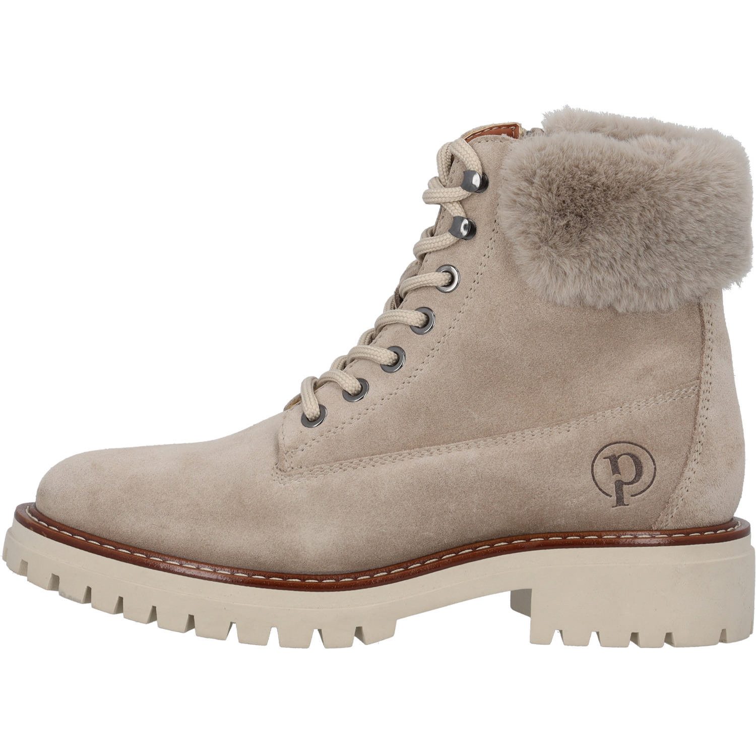 Palado Eamabal Schnürstiefel günstig online kaufen