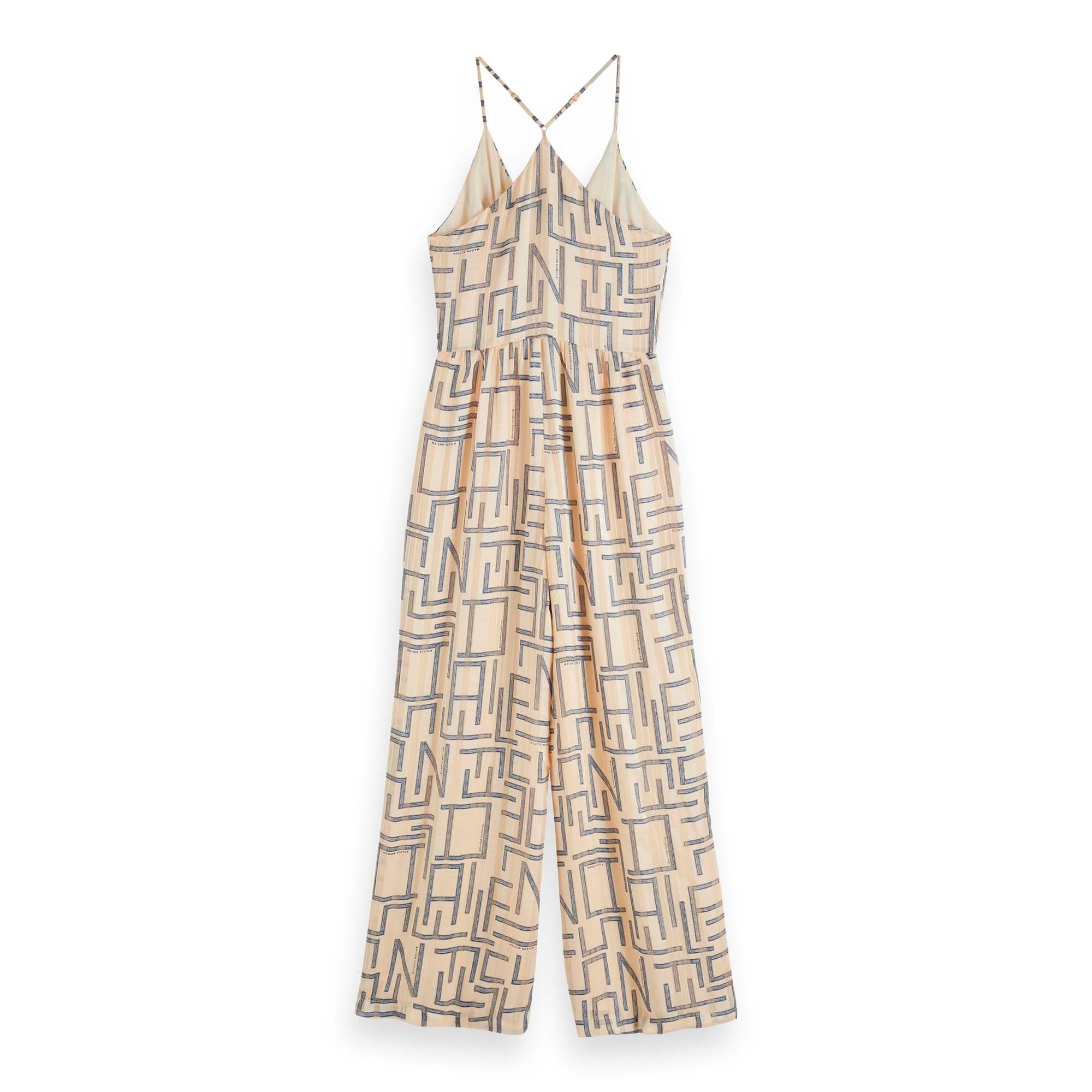 Maison Scotch Jumpsuit Maison Scotch Damen günstig online kaufen