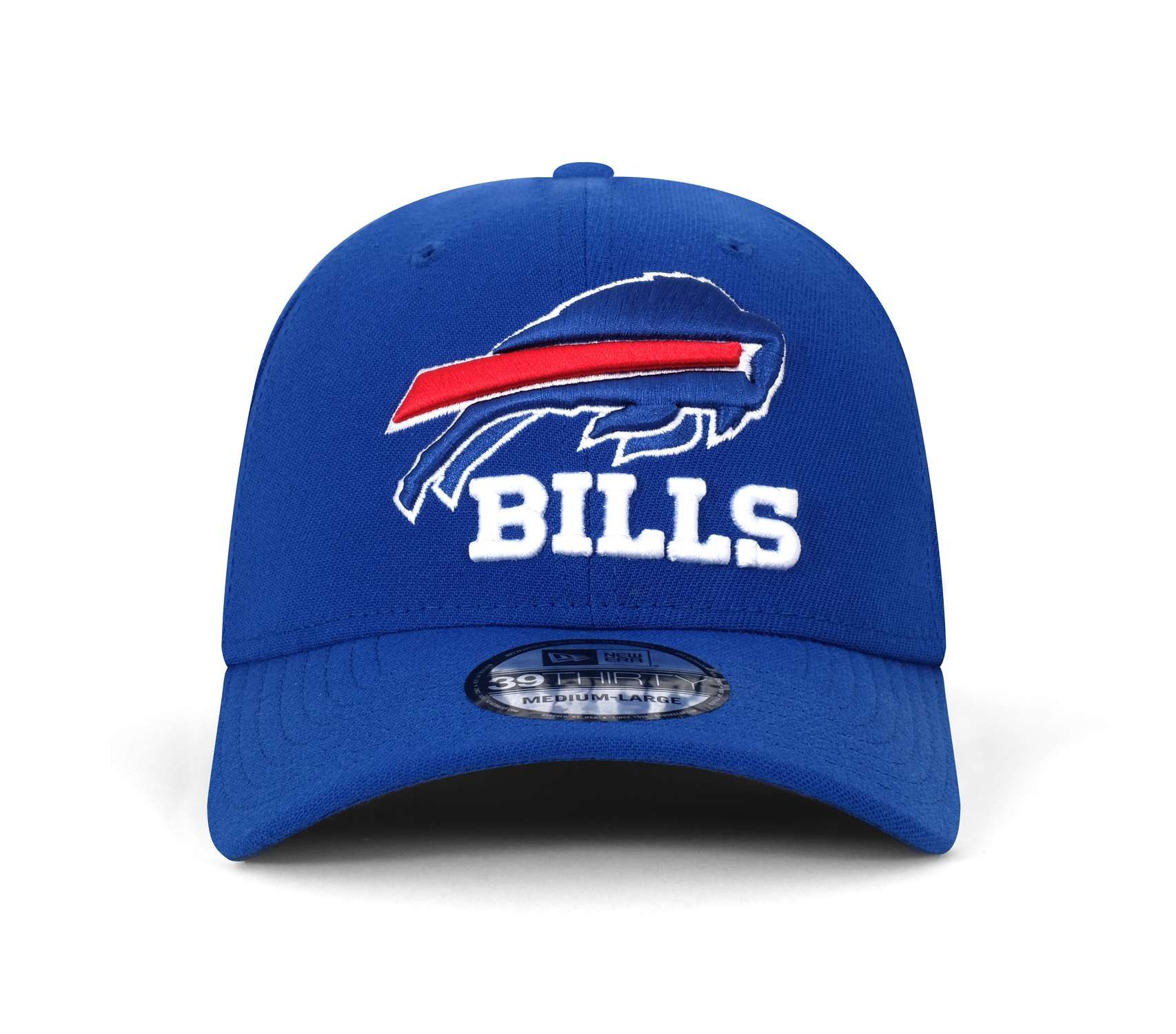New Era Flex Cap NFL Buffalo Bills Side Hit 39Thirty günstig online kaufen