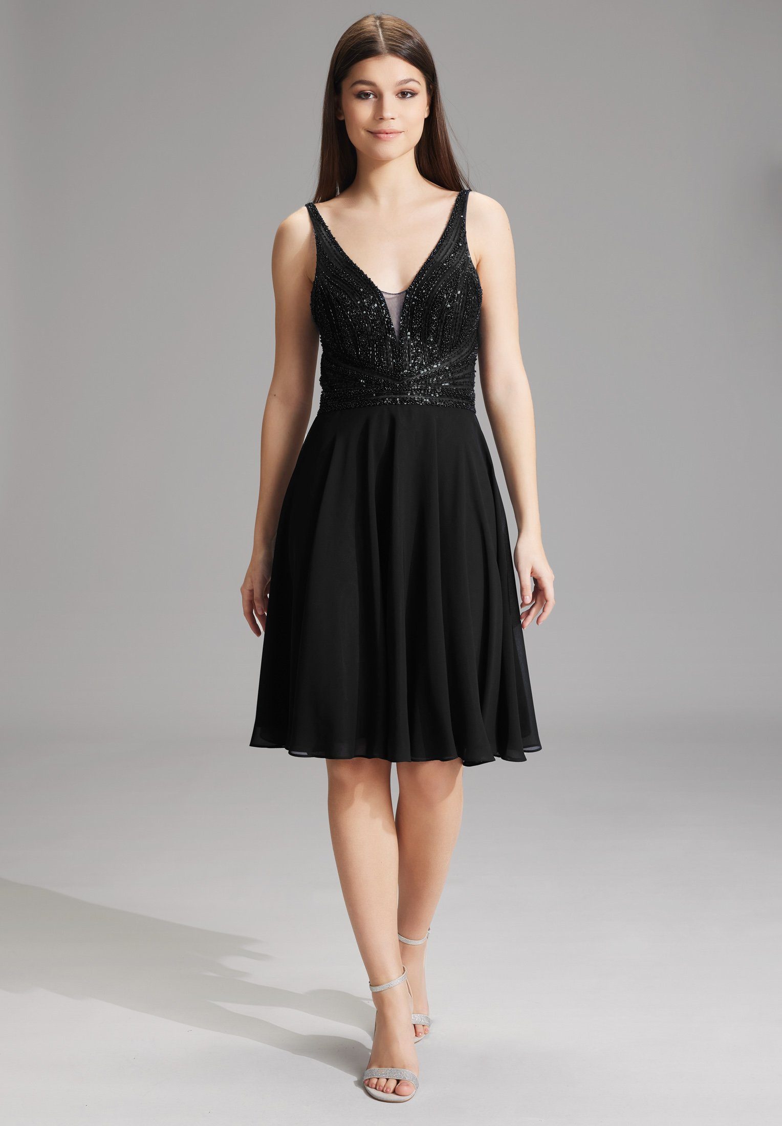hey kyla Cocktailkleid günstig online kaufen