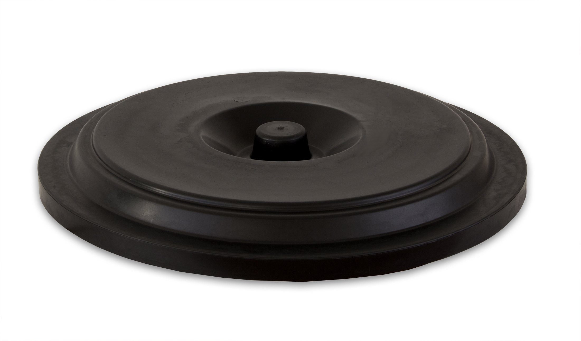 BigDean Wasserreservoir Deckel zur Universaltonne 100 Liter Allzweck Tonne günstig online kaufen