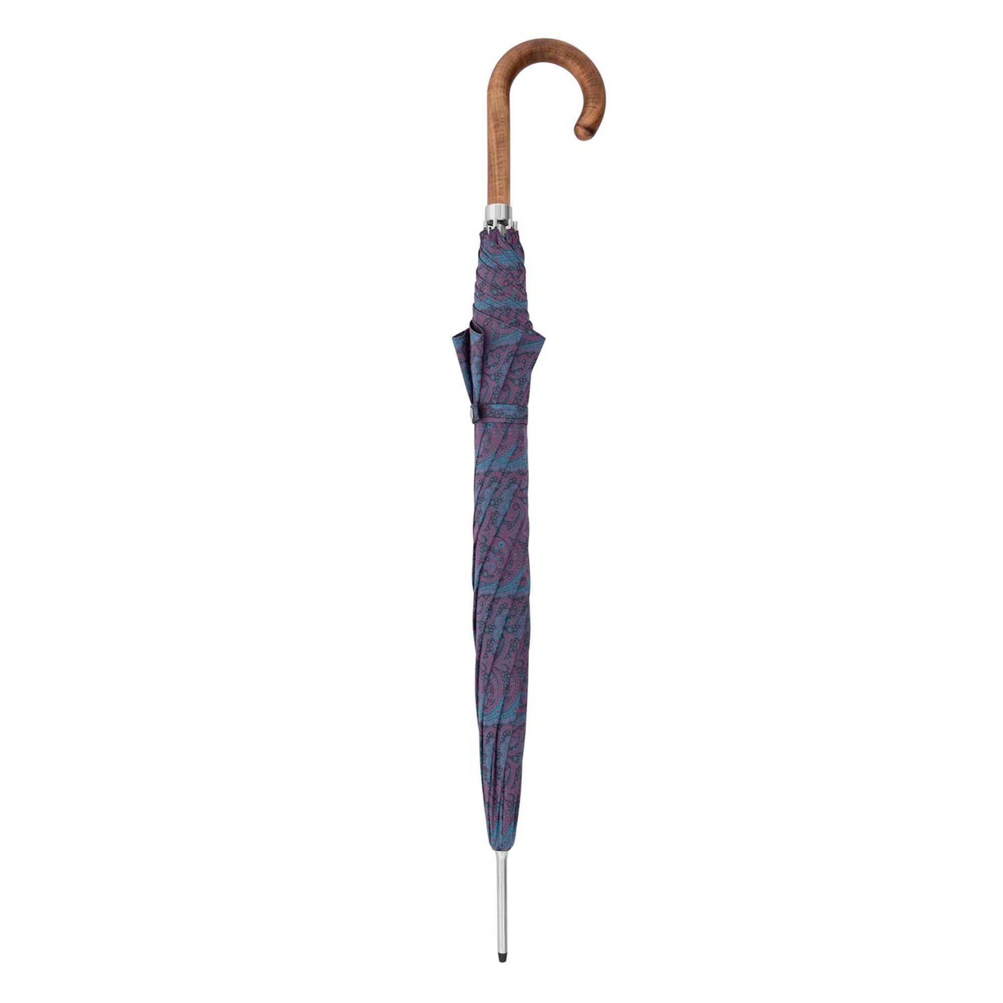 doppler MANUFAKTUR Stockregenschirm Cottage, 106 cm