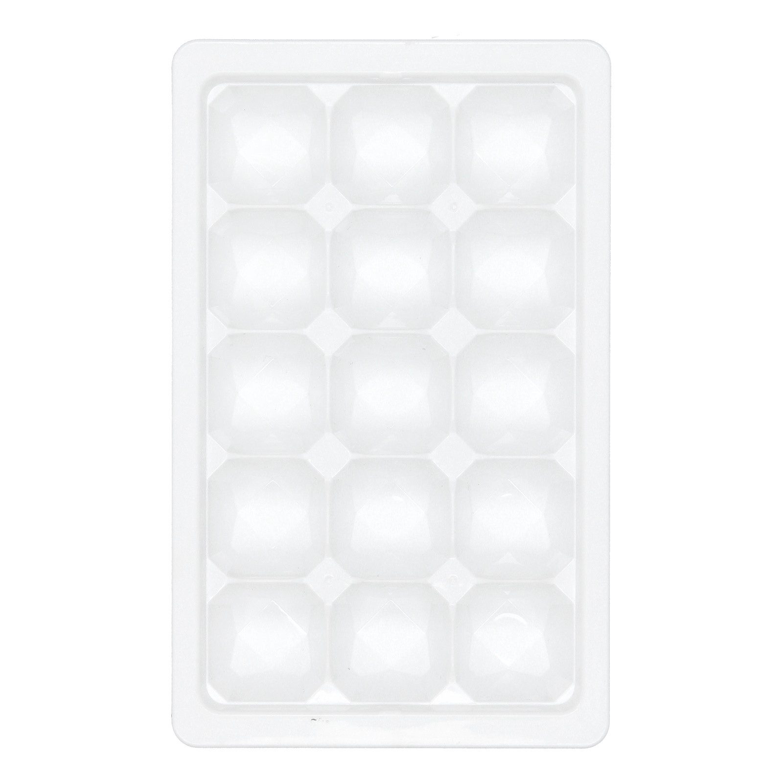 easyPART Montagezubehör Kühlschrank wie Haier 49053952 Eiswürfelschale Haier