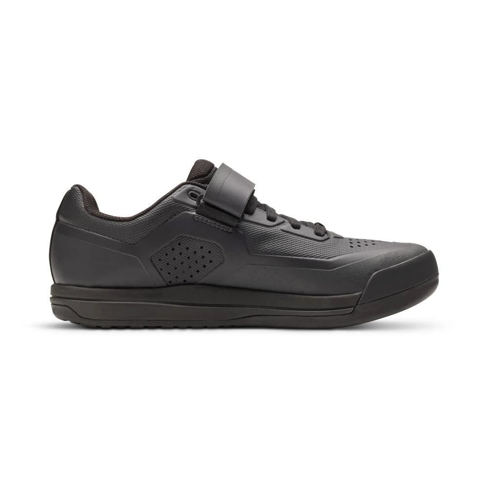 Fox Fox Union Footwear Black Größe 40 Fahrradschuh