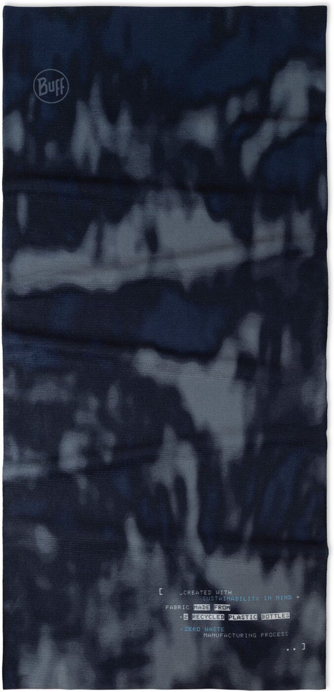 Buff Schal Coolnet UV MINES GRAPHITE