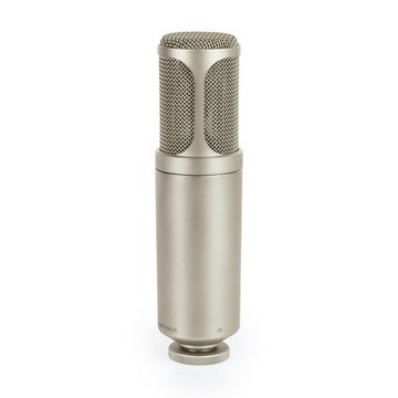 RODE Microphones Mikrofon (K-2 Röhrenmikrofon), Røde K2, Röhren-Kondensatormikrofon