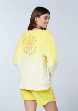 Chiemsee Sweatshirt Women Sweatshirt, Regular Fit (1-tlg)