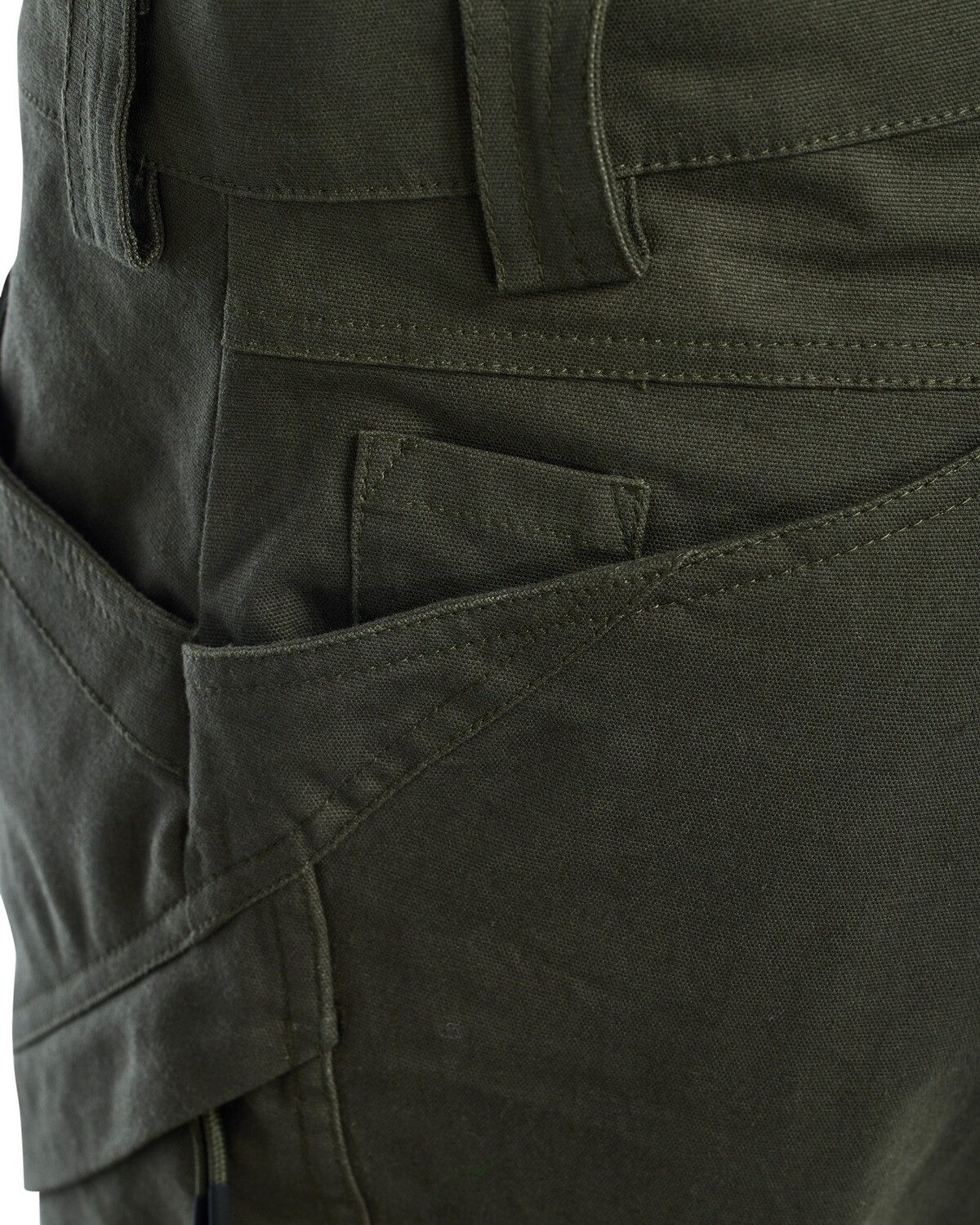 Parforce Active Cargohose Jagdhose Open Land