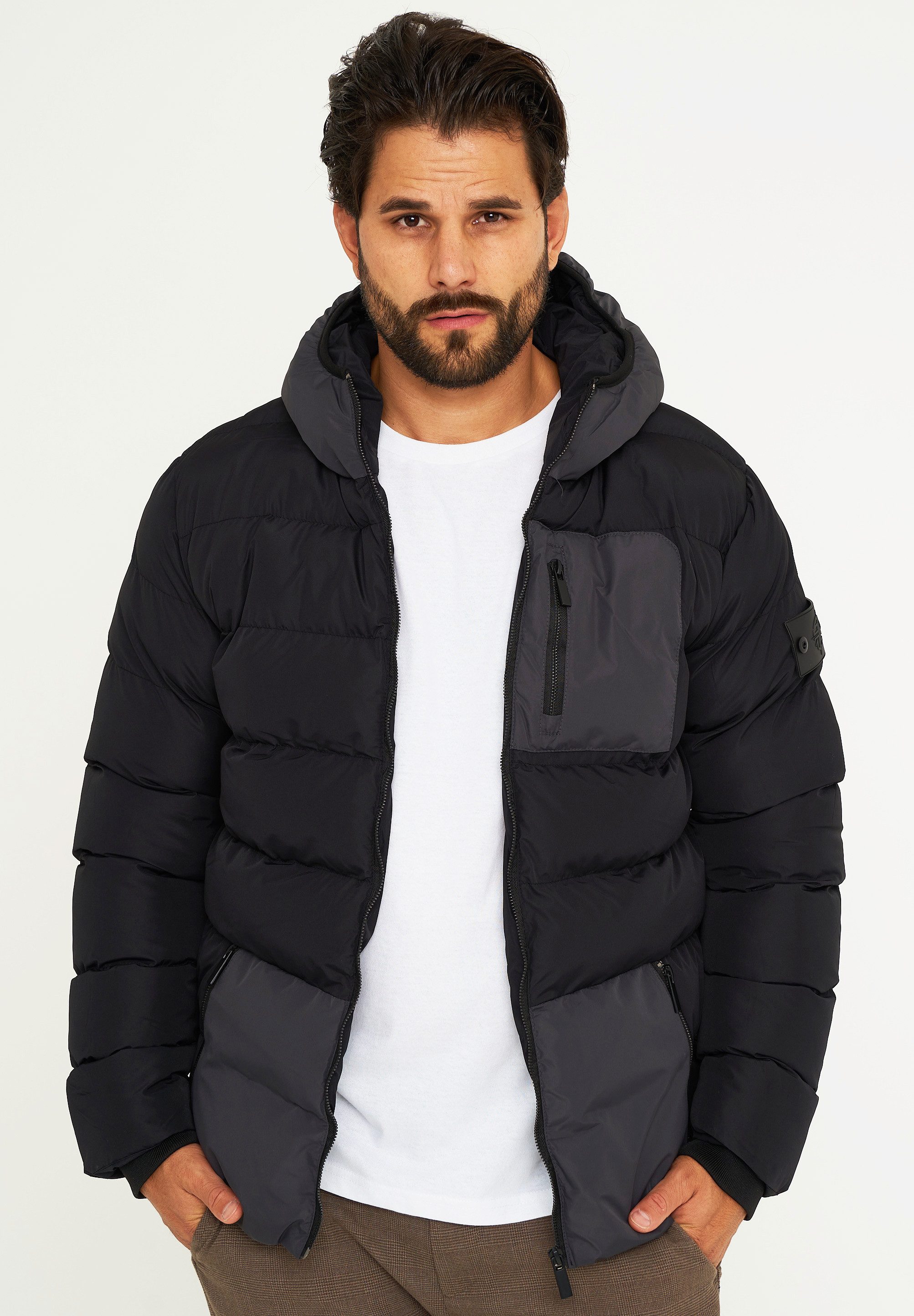 Winterjacke S2SHOPIAN