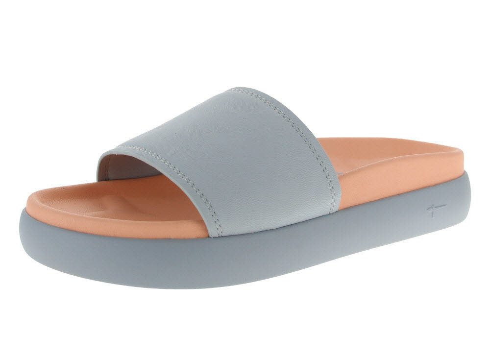 Tamaris Tamaris Damen Pantolette Keilpantolette günstig online kaufen