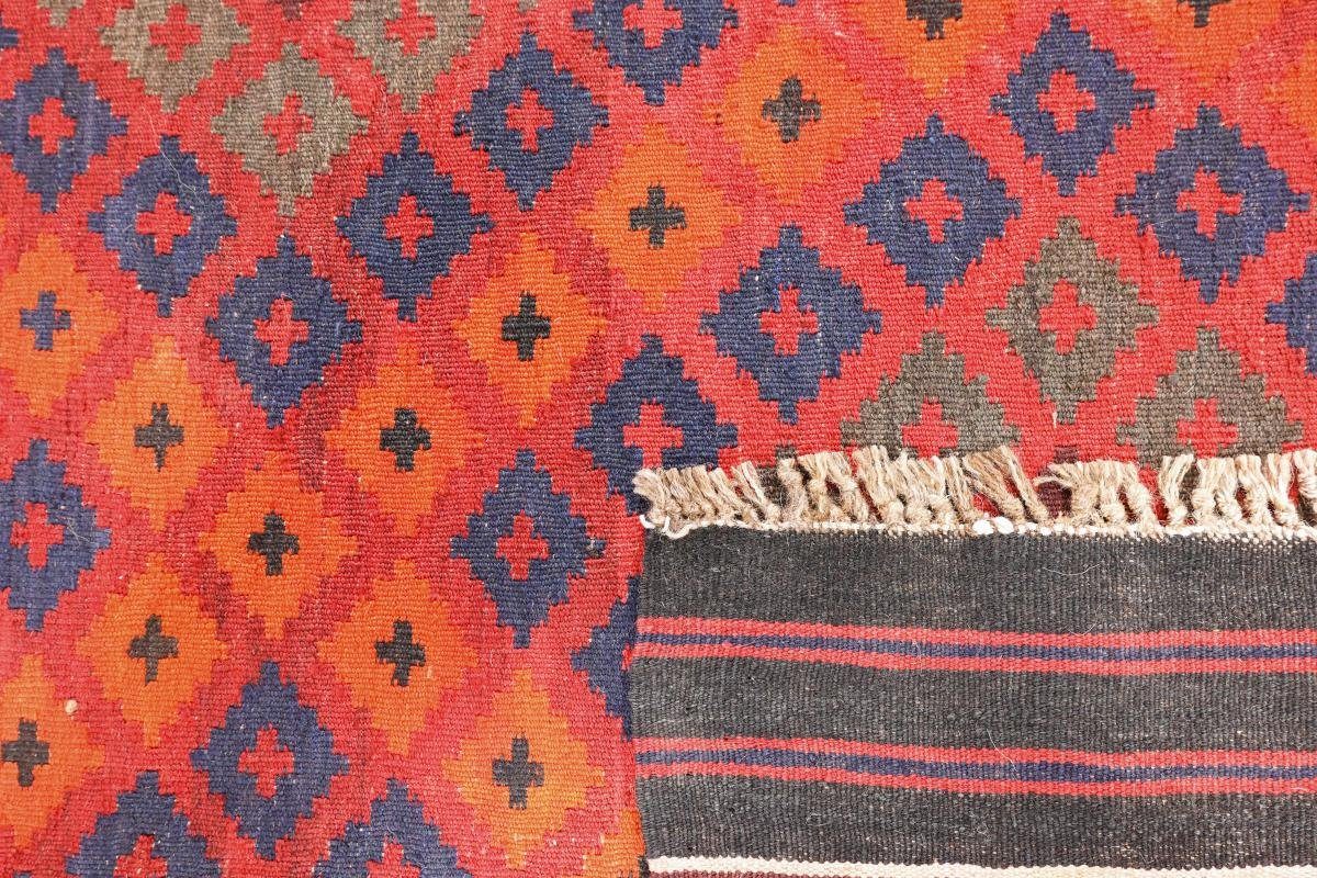 Orientteppich Kelim Afghan Antik Nain mm Höhe: 3 295x400 Orientteppich, Handgewebter rechteckig, Trading